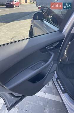 Внедорожник / Кроссовер Audi Q7 2019 в 