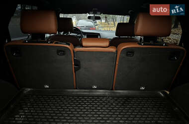 Позашляховик / Кросовер Audi Q7 2013 в 
