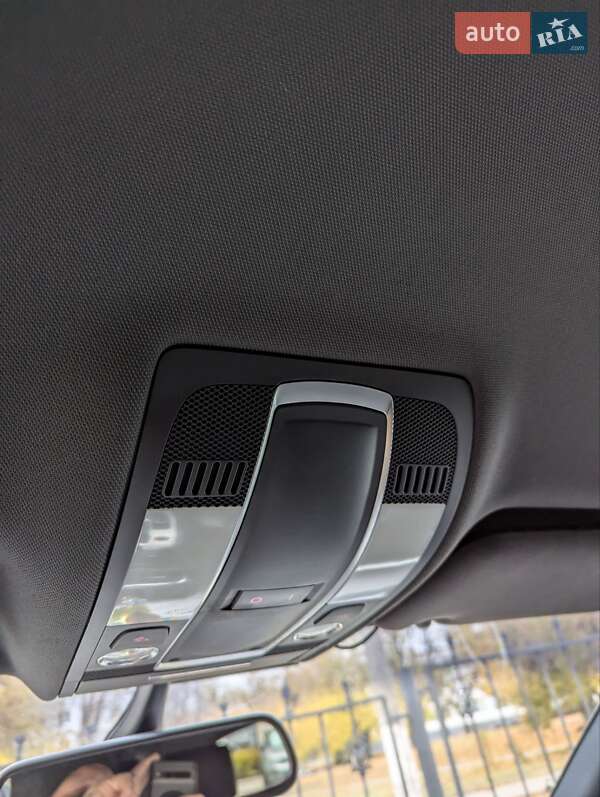 Внедорожник / Кроссовер Audi Q7 2011 в Харькове