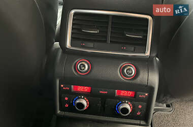 Внедорожник / Кроссовер Audi Q7 2011 в 