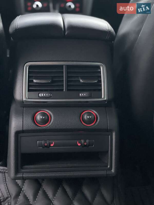 Позашляховик / Кросовер Audi Q7 2013 в Гайсину