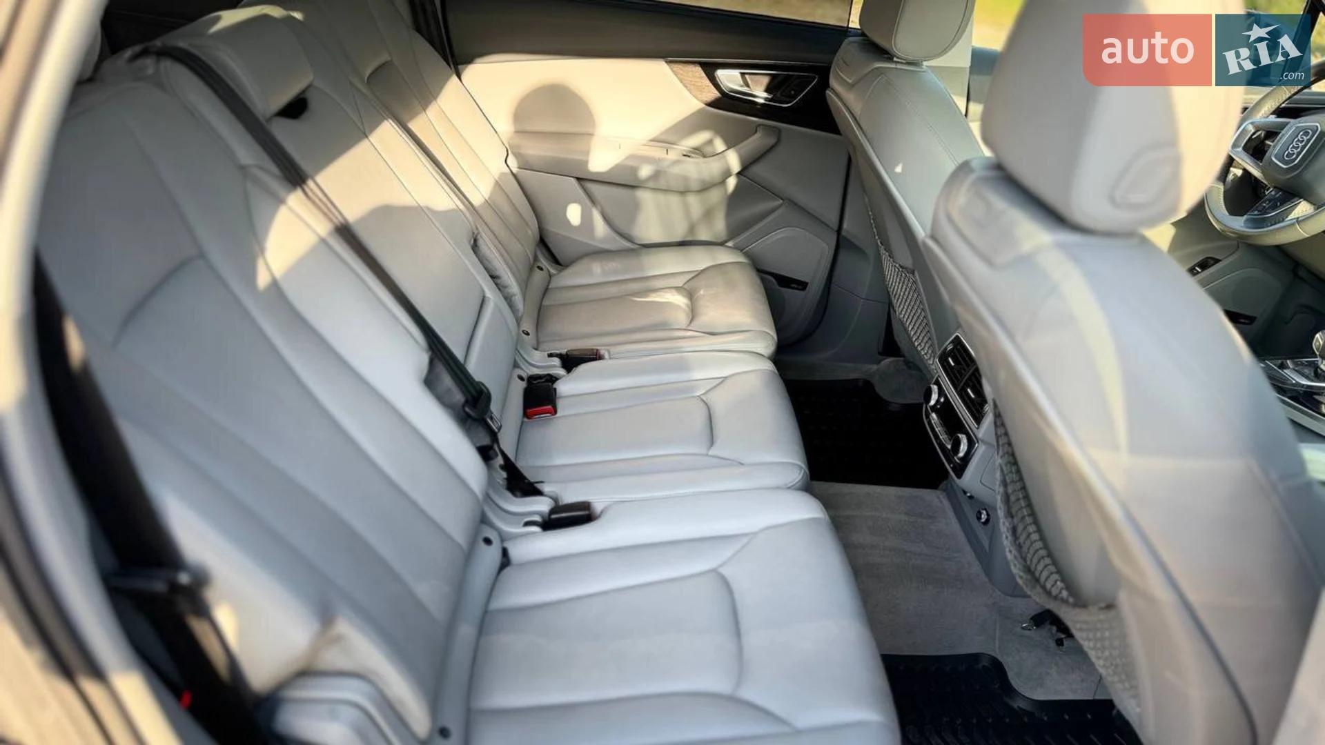 2017 Audi Q7 - мініатюра 25