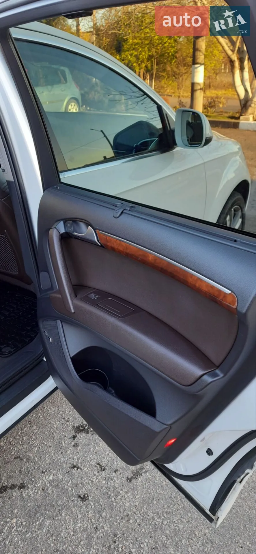 2014 Audi Q7 - мініатюра 8
