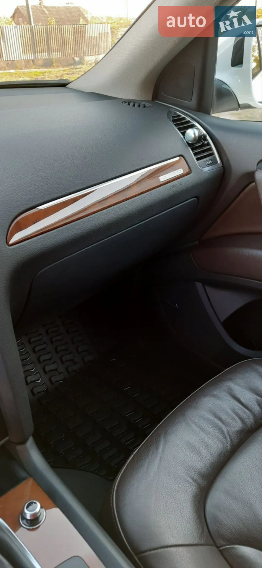 2014 Audi Q7 - мініатюра 16