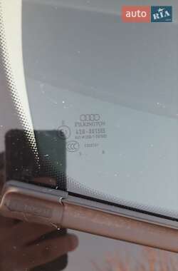 Внедорожник / Кроссовер Audi Q7 2014 в 