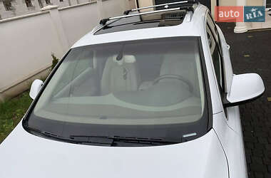 Внедорожник / Кроссовер Audi Q7 2013 в Львове