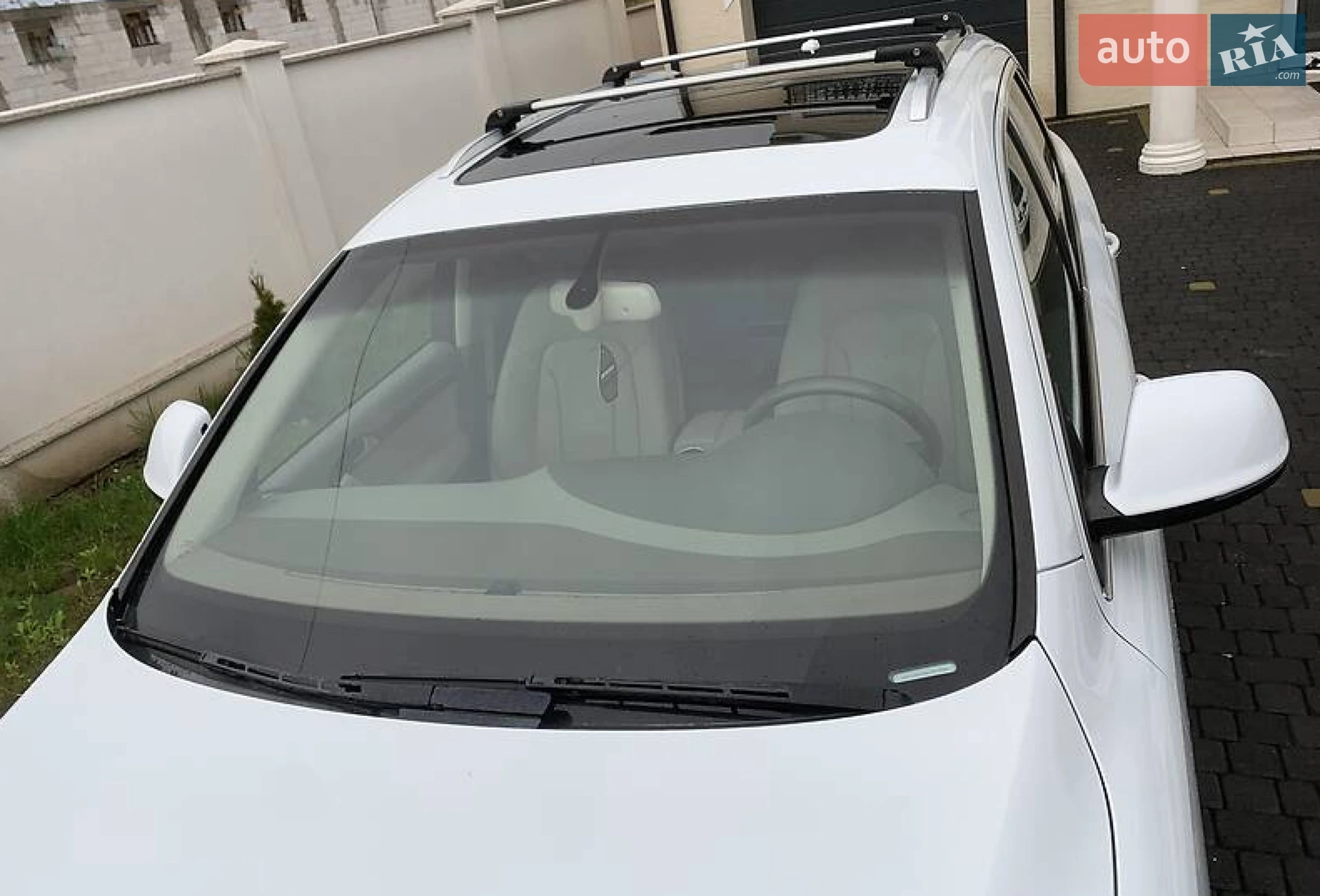 2013 Audi Q7 - мініатюра 14
