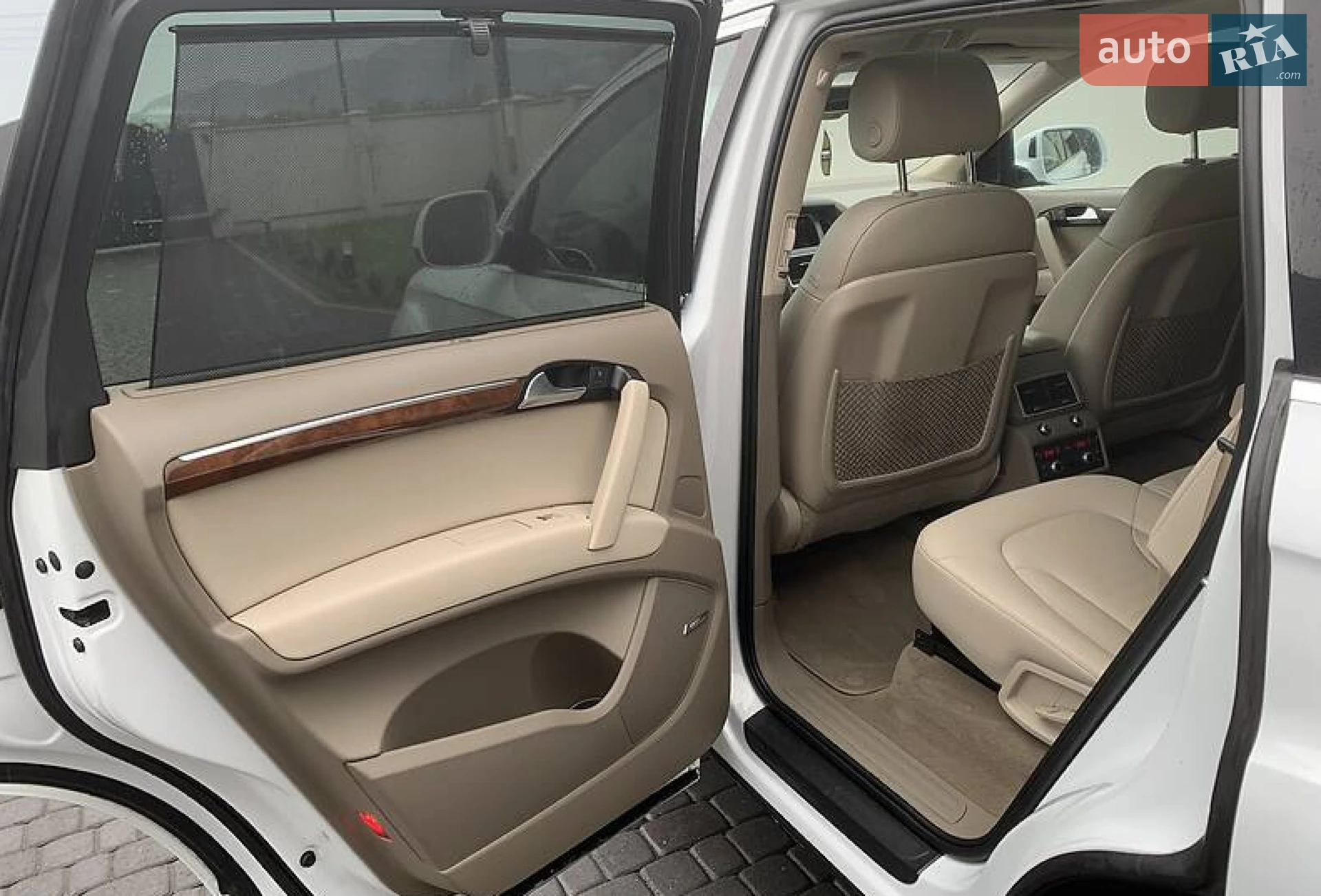 2013 Audi Q7 - мініатюра 34