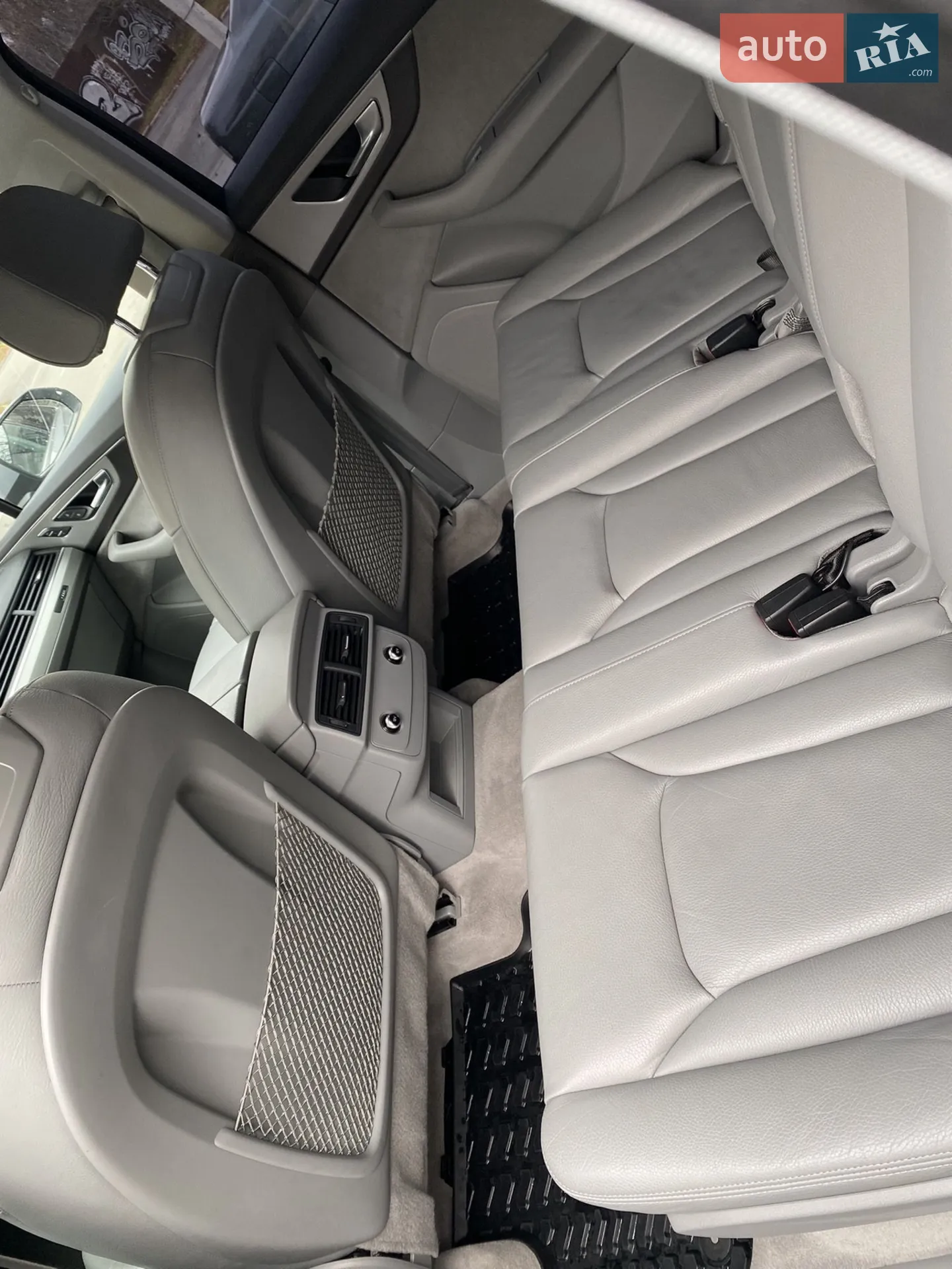 2015 Audi Q7 - мініатюра 13