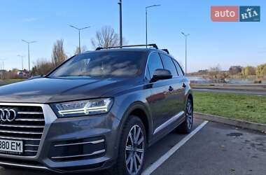 Audi Q7 2019 Audi Q7 2019