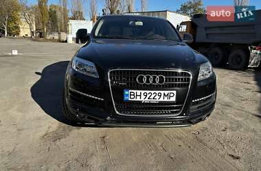 Внедорожник / Кроссовер Audi Q7 2006 в Одессе