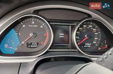 Внедорожник / Кроссовер Audi Q7 2014 в Староконстантинове