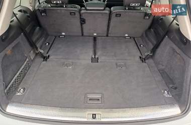 Внедорожник / Кроссовер Audi Q7 2014 в Староконстантинове
