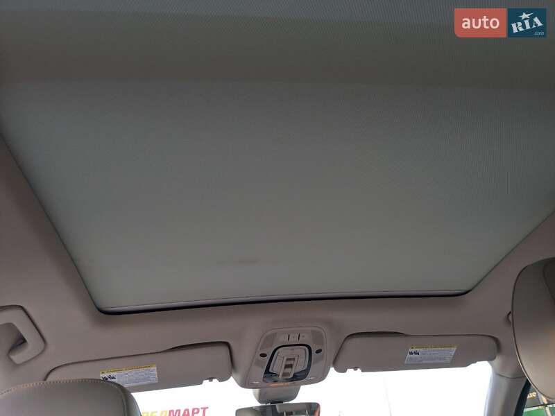 Позашляховик / Кросовер Audi Q7 2018 в Рівному