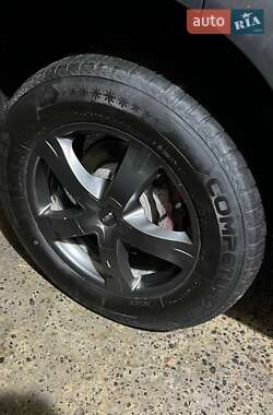 Внедорожник / Кроссовер Audi Q7 2008 в 