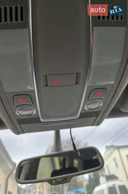 Внедорожник / Кроссовер Audi Q7 2013 в Бережанах