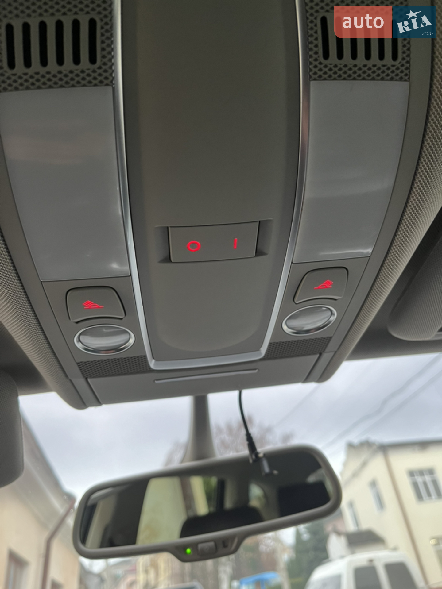 2013 Audi Q7 - мініатюра 24