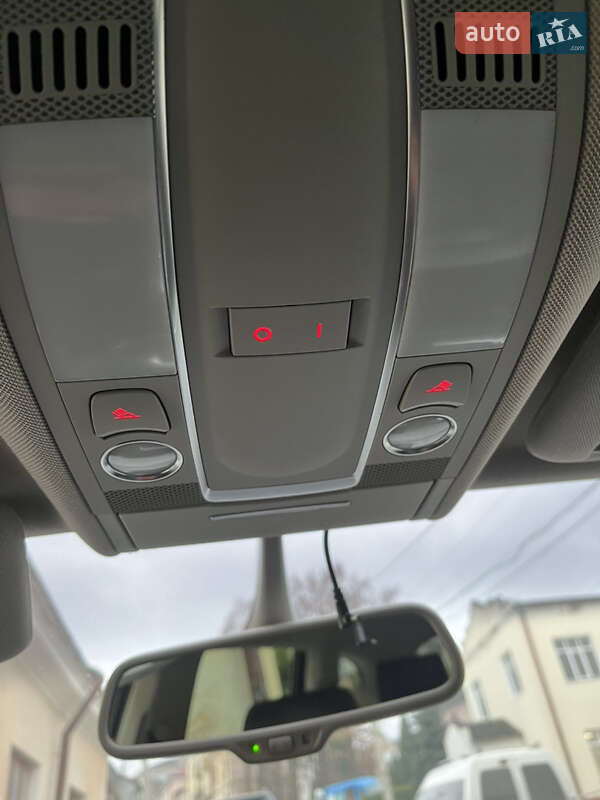 Внедорожник / Кроссовер Audi Q7 2013 в Бережанах