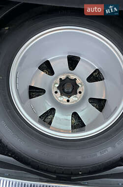 Внедорожник / Кроссовер Audi Q7 2013 в Бережанах