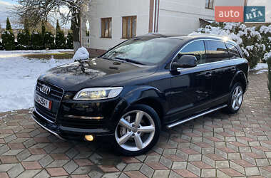 Внедорожник / Кроссовер Audi Q7 2006 в Коломые