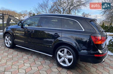 Внедорожник / Кроссовер Audi Q7 2006 в Коломые