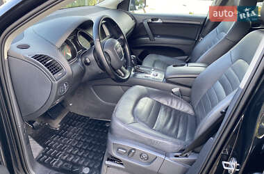 Внедорожник / Кроссовер Audi Q7 2006 в Коломые