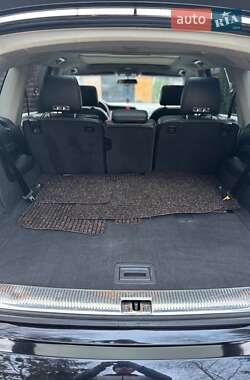 Внедорожник / Кроссовер Audi Q7 2012 в 