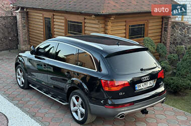 Внедорожник / Кроссовер Audi Q7 2007 в Вараше