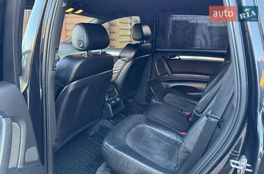 Внедорожник / Кроссовер Audi Q7 2007 в Вараше