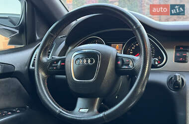 Внедорожник / Кроссовер Audi Q7 2007 в Вараше