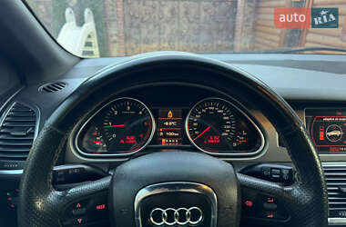 Внедорожник / Кроссовер Audi Q7 2007 в Вараше