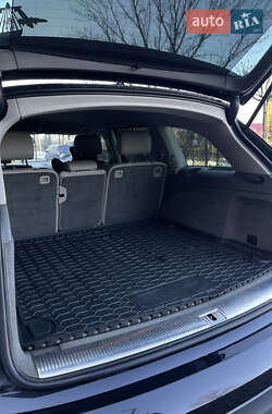 Внедорожник / Кроссовер Audi Q7 2009 в 