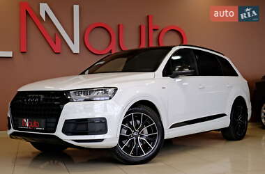 Audi Q7 2018 Audi Q7 2018