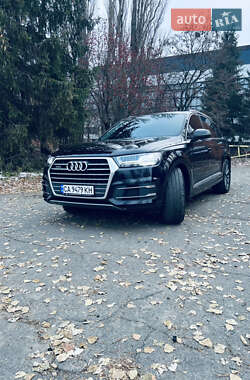 Audi Q7 2015