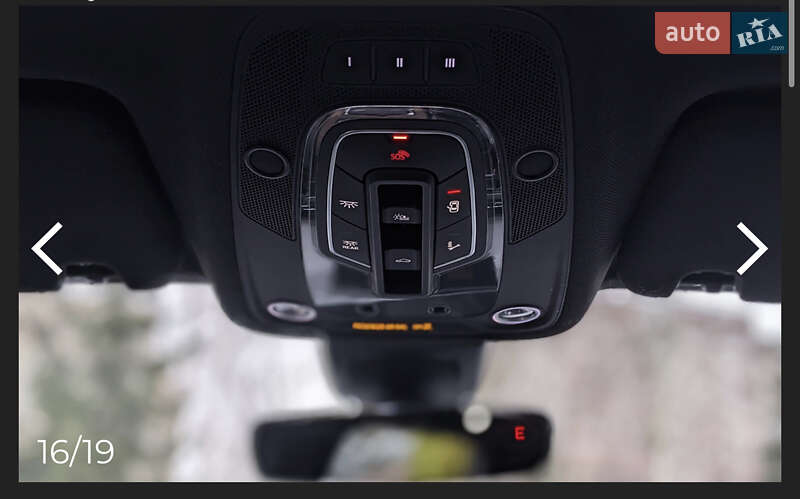 Внедорожник / Кроссовер Audi Q7 2016 в Полтаве фото 12 Внедорожник / Кроссовер Audi Q7 2016 в Полтаве