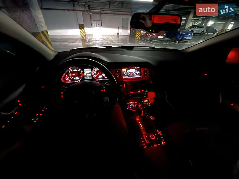 Внедорожник / Кроссовер Audi Q7 2011 в Бердичеве фото 16 Внедорожник / Кроссовер Audi Q7 2011 в Бердичеве