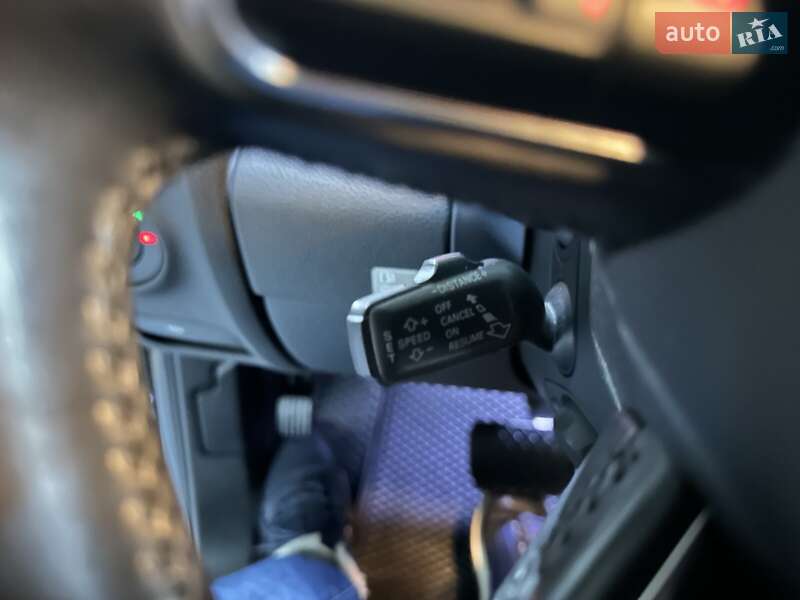 Внедорожник / Кроссовер Audi Q7 2014 в Львове