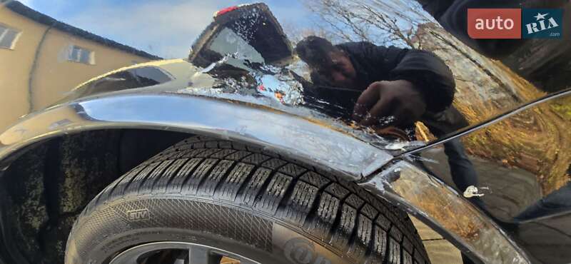 Внедорожник / Кроссовер Audi Q7 2011 в Тернополе фото 8 Внедорожник / Кроссовер Audi Q7 2011 в Тернополе