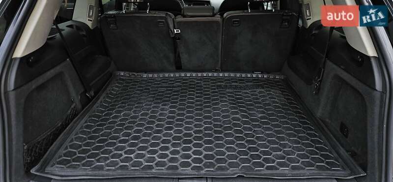 Внедорожник / Кроссовер Audi Q7 2007 в Никополе