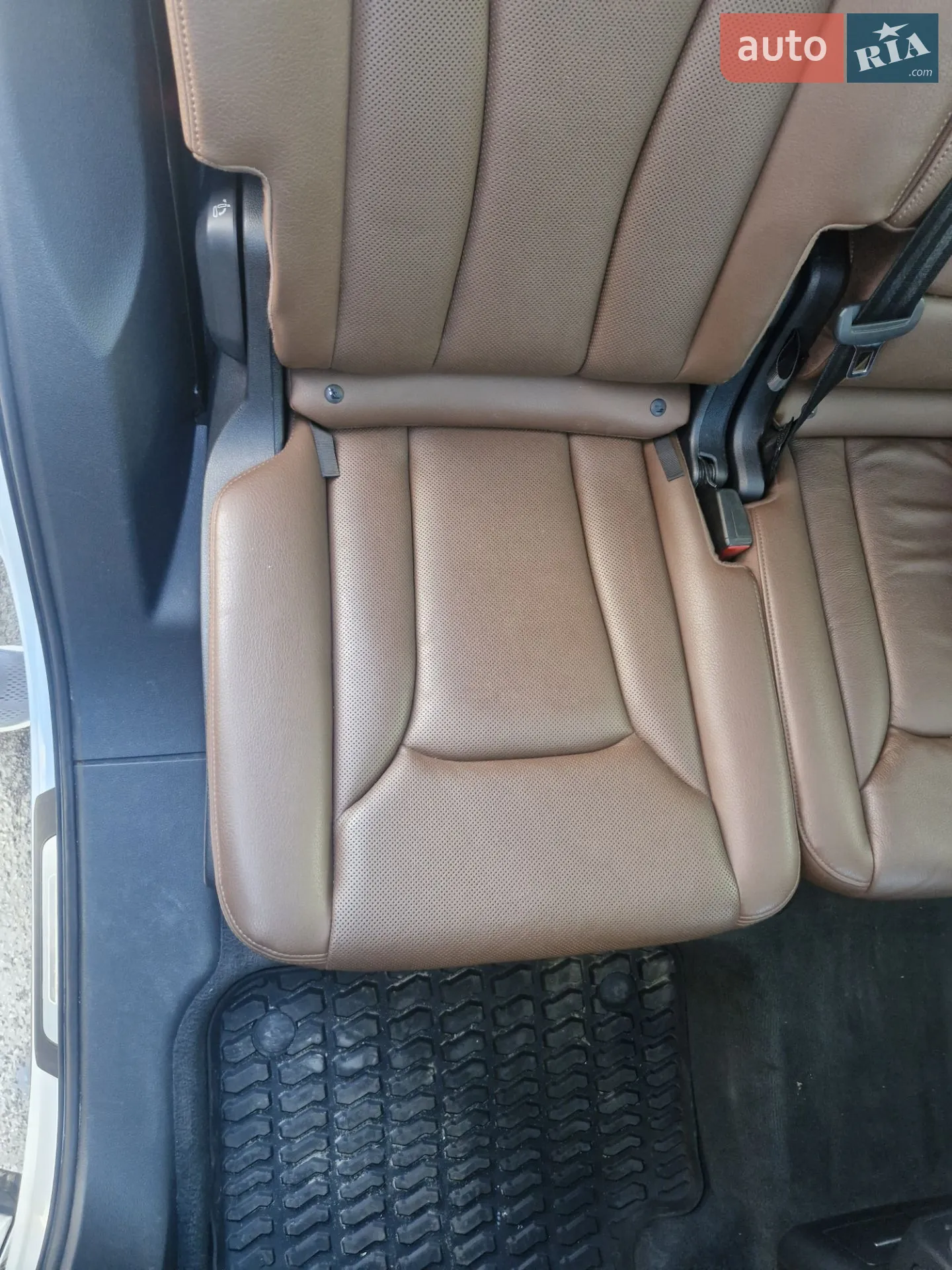 2016 Audi Q7 - мініатюра 4