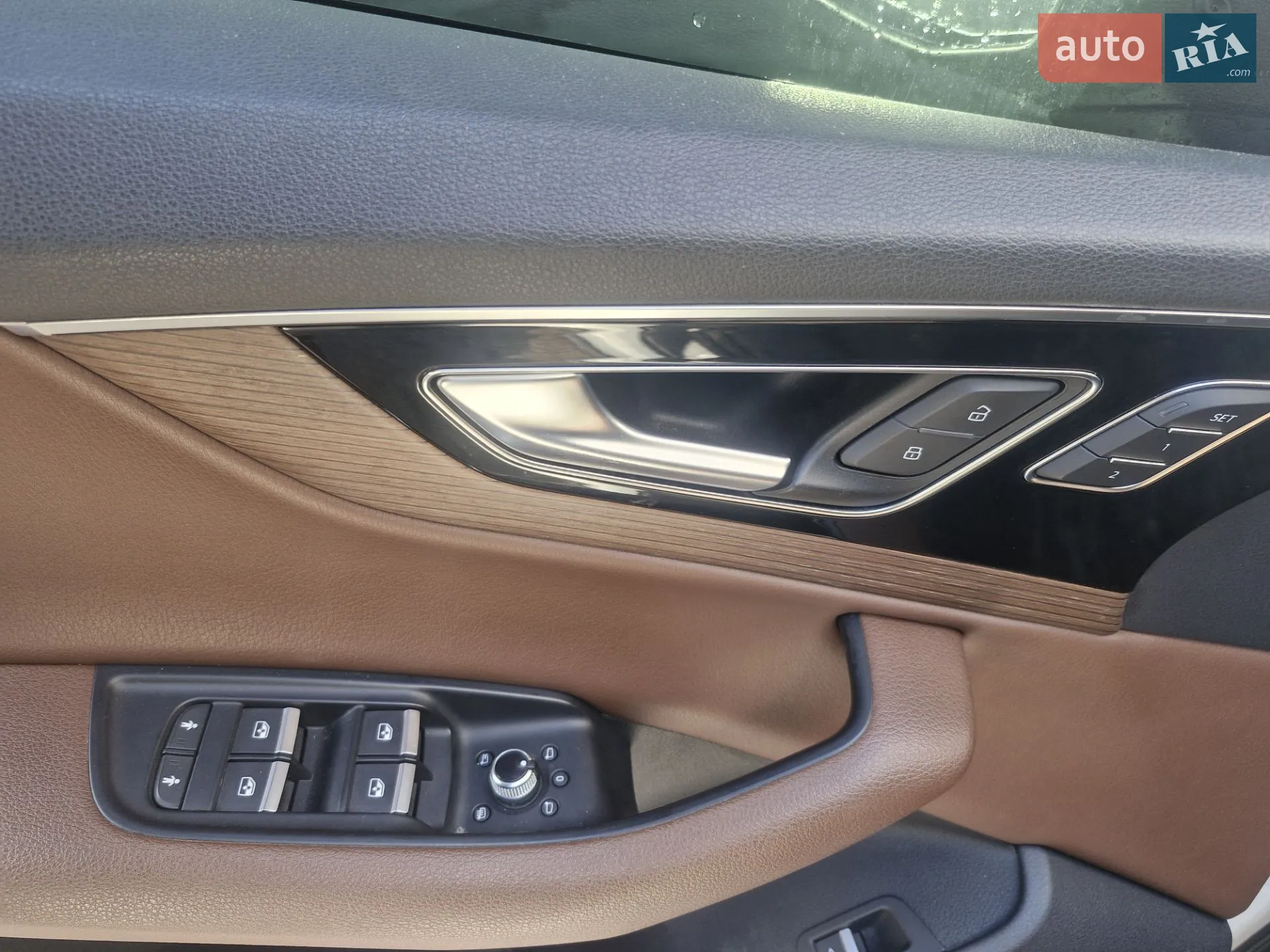 2016 Audi Q7 - мініатюра 2
