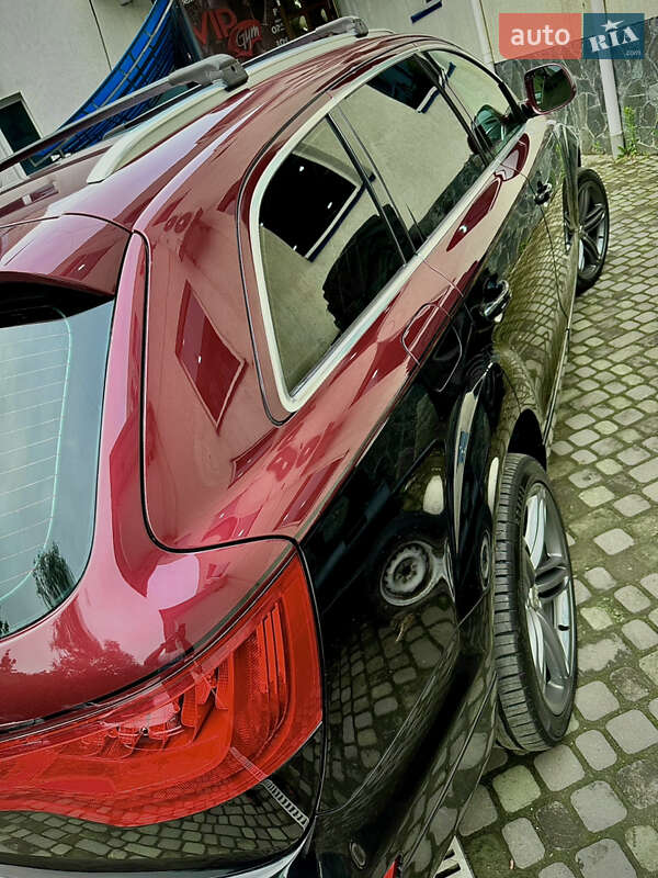 Внедорожник / Кроссовер Audi Q7 2006 в Черновцах