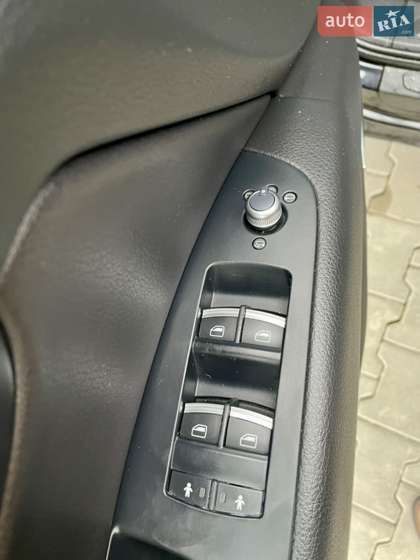 2012 Audi Q7 - мініатюра 26
