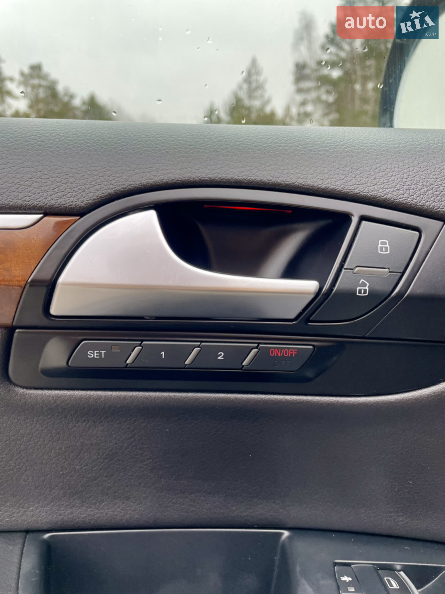 2012 Audi Q7 - мініатюра 25