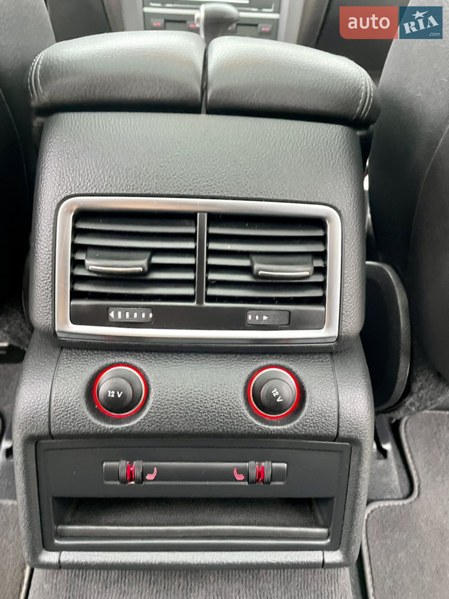 2012 Audi Q7 - мініатюра 31