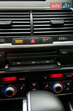 Внедорожник / Кроссовер Audi Q7 2012 в Житомире