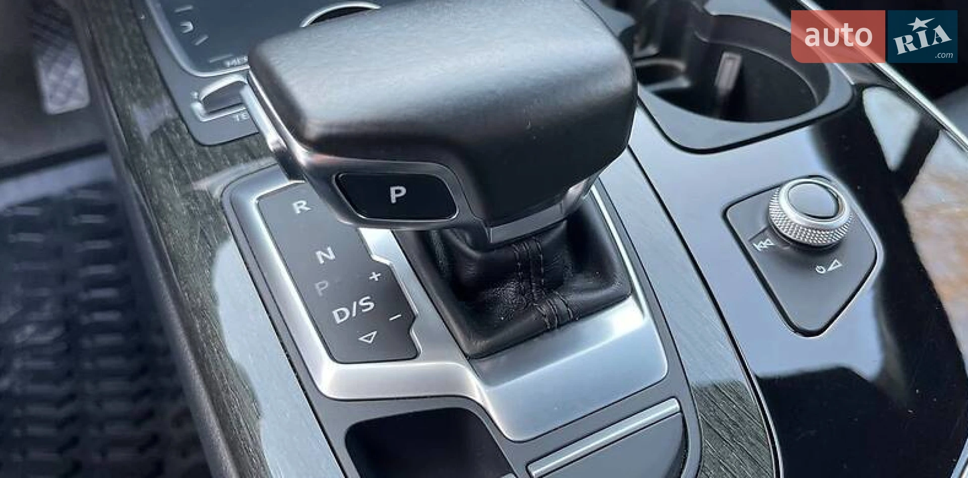 2016 Audi Q7 - мініатюра 41