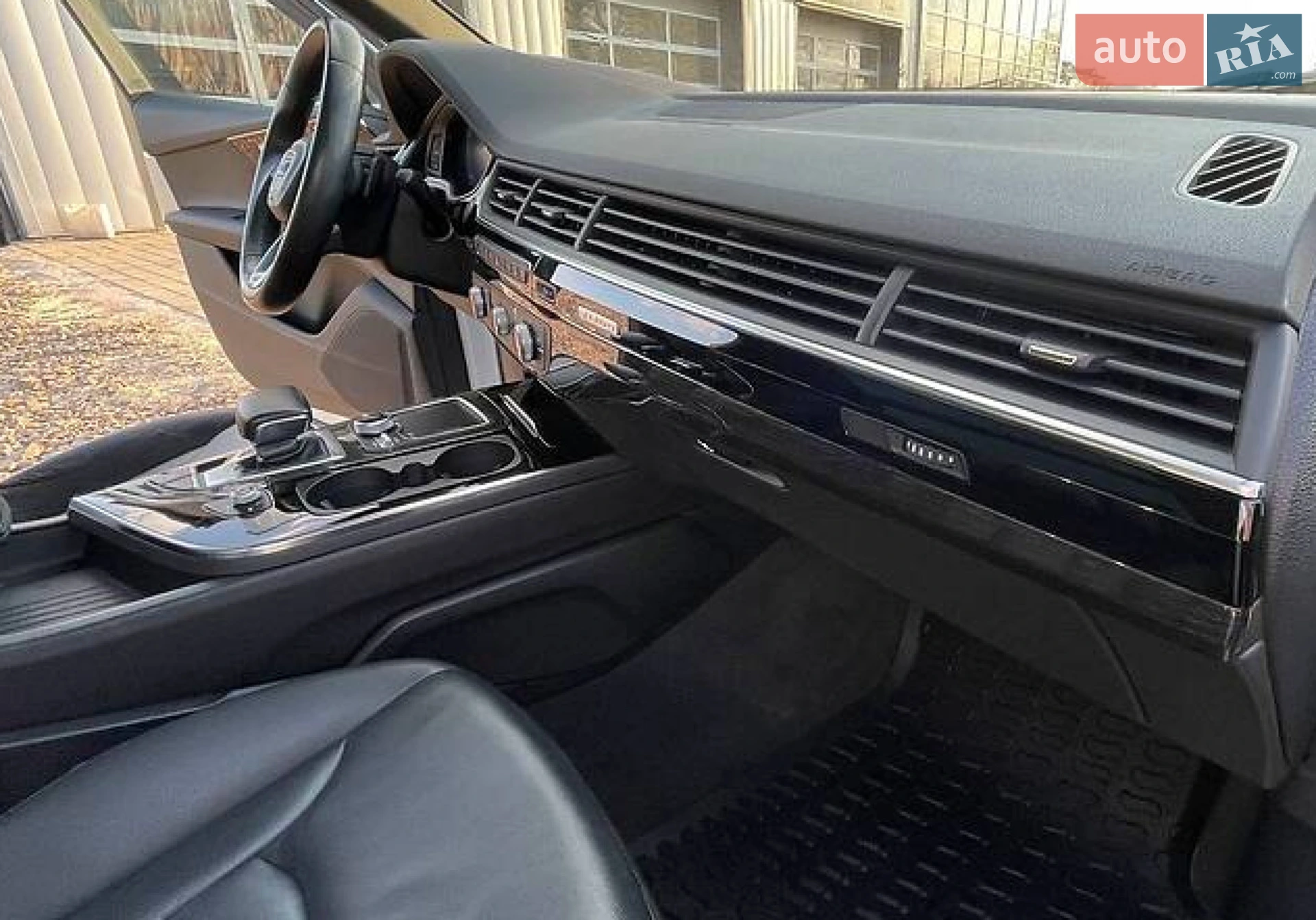 2016 Audi Q7 - мініатюра 32