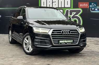 Audi Q7 2015