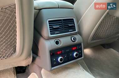 Внедорожник / Кроссовер Audi Q7 2013 в 